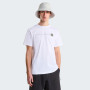 Pánské triko The North Face M Nse Reg Ss Tee-Graphic