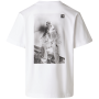 Pánské triko The North Face M Expedition Photo Relaxed Short Sleeve Tee-Graphic
