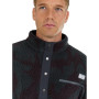 Pánská mikina Fundango Phoenix Fleece Jacket