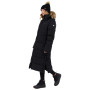 Dámský zimní kabát Fundango Meganne Padded Jacket