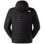 Pánská péřová bunda The North Face M Bettaforca Lt Down Hoodie
