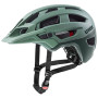 Velikost helmy: 56-61 cm / Barva: zelená