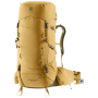 Dámský turistický batoh Deuter Aircontact Core 45+10 SL