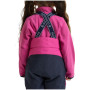 Dětský set Didriksons Skare Kids Set 2 Cactus Pink