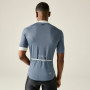 Pánský cyklistický dres Dare 2b Lightning Short Sleeve Jersey