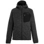 Pánská funkční mikina Regatta Hooded Newhill