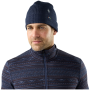 Čepice Smartwool Thermal Merino Rib Beanie