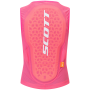 Dětský chránič páteře Scott Vest Airflow Junior