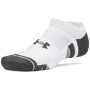 Sada ponožek Under Armour New UA Perf Tech 3Pk Ns