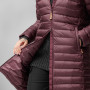 Dámský kabát Fjällräven Snow Flake Parka W