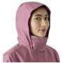 Dámský kabát Helly Hansen W Aden Long Coat