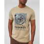 Pánské triko Mammut Trovat T-Shirt Men Mammut