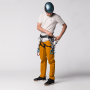 Pánské kalhoty Wild Country Session 2 Man Pants