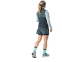 Dámská vesta Dynafit Trail Reflective Insul Vest W