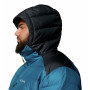 Pánská bunda Columbia Labyrinth Loop™ II Hooded Jacket