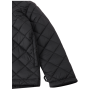Dětská bunda Reima Toppis Black