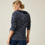 Dámská mikina Regatta Bayletta Hoody II