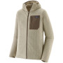 Pánská mikina Patagonia M's R1 Air Jkt