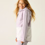 Dětská bunda Regatta Junior Highton Jacket PowLilPinHze