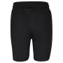Dětské kraťasy Progress Symbol Shorts Junior Black