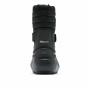 Dětské boty Columbia Youth Powderbug™ Snowlite™ Black, White
