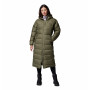 Dámský kabát Columbia Pike Lake™ III Long Jacket