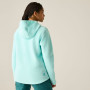 Dámská funkční mikina Dare 2b Womens Firn Hooded Borg