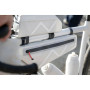Brašna do rámu Cyclite Frame Bag / 02