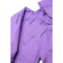 Dětská bunda Husky Neoni K Purple