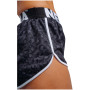 Dámské kraťasy Nebbia Leopard Training Shorts Primal