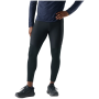 Pánské kalhoty Smartwool Men's Active Fleece Wind Tight