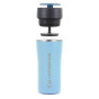Termohrnek LifeVenture One Touch Thermal Mug 350 ml