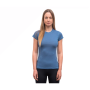 Dámské triko Sensor Merino Air kr. rukáv