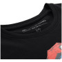 Dětské triko Alpine Pro Ecomo 4 Black