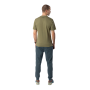 Pánské tričko Dynafit Graphic Co T-Shirt M