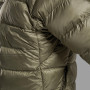 Pánská zimní bunda Montane Anti Freeze XT Hoodie