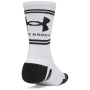 Sada ponožek Under Armour New UA Perf Tech Nov 3Pk Crw