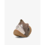 Dětské zimní boty Viking Outdoor Footwear Alv Barefoot Paw Warm WP 2V Taupe