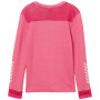 Dětský funkční set Helly Hansen K Lifa Merino Set Hot Pink