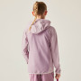 Dětská bunda Dare 2b Kids Switch Out Hybrid Mauve /Orchd