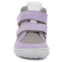 Dětské boty Froddo Barefoot tex spring Lilac