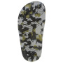 Dětské celoroční barefoot boty Froddo Barefoot Tex Fun Autumn Grey/Black