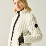 Dámská mikina Dare 2b Glitz Midlayer