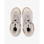 Dětské sněhule Viking Outdoor Footwear Constrictor Warm SC WP 1V SL Cream