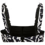 Dámské plavky Regatta Loria Bikini Top