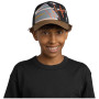 Dětská kšiltovka Buff Trucker Cap Youth