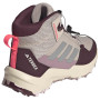 Dětské boty Adidas Terrex Ax4R Mid Sl