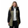 Dámská zimní bunda Columbia Mountain Croo™ III Mid Down Jacket