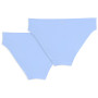 Dámské kalhotky Puma Microfiber Briefs 2P