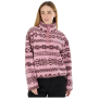 Dámská mikina Fundango Pacha Fleece Jacket